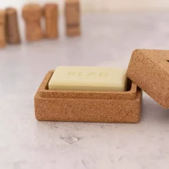 Klar Seifen Soap Box Cork