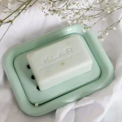 Klar Seifen Soap Dish Mint Mint