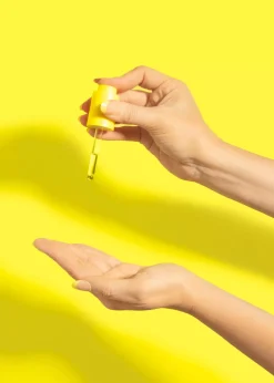 K18 Molecular Repair Hair Oil 10 ml