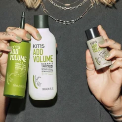 KMSAddVolume STYLE Styling Powder 10 ml
