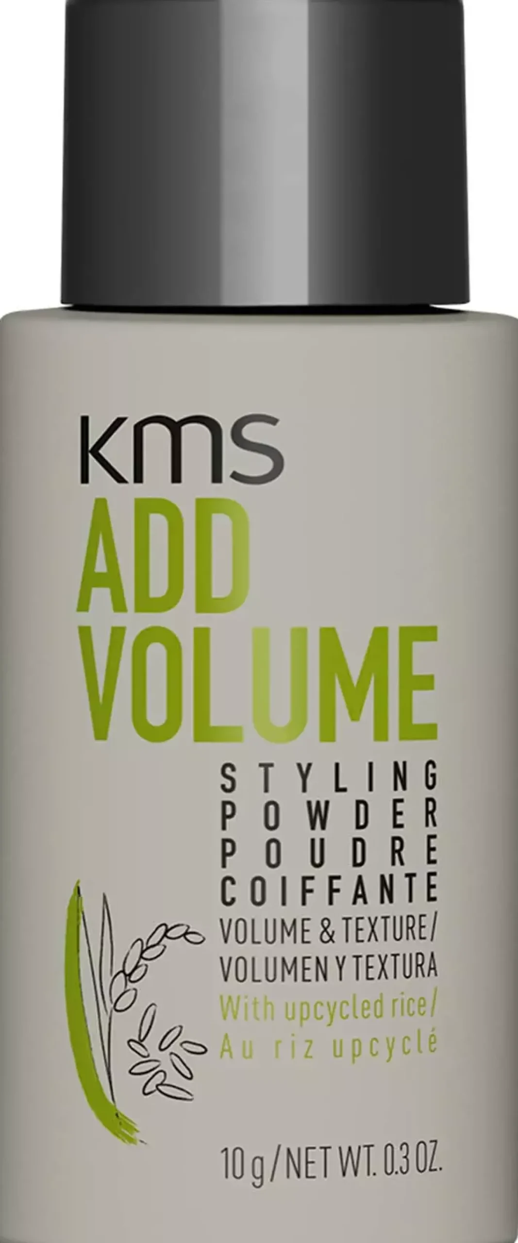 KMSAddVolume STYLE Styling Powder 10 ml
