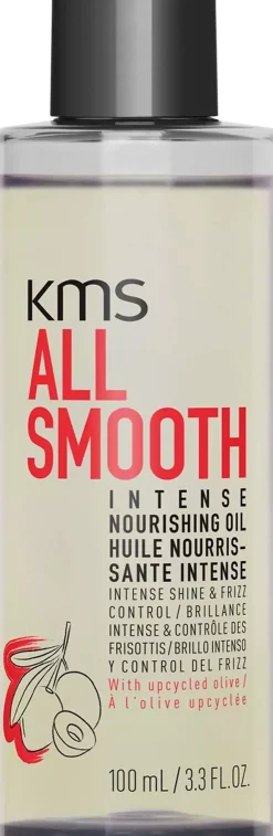 KMSAllSmooth FINISH Intense Nourishing Oil 100 ml