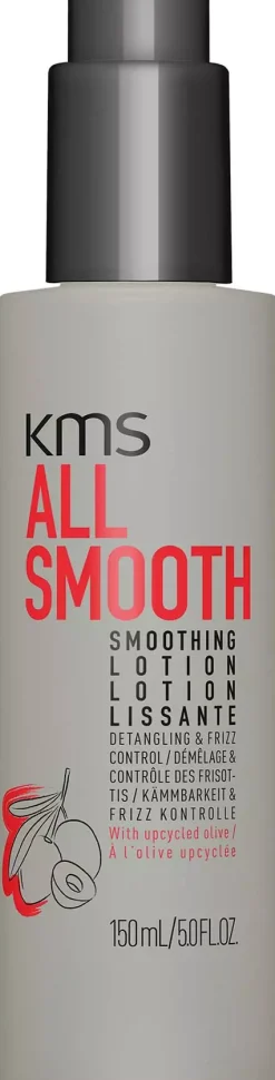 KMSAllSmooth STYLE Smoothing Lotion 150 ml
