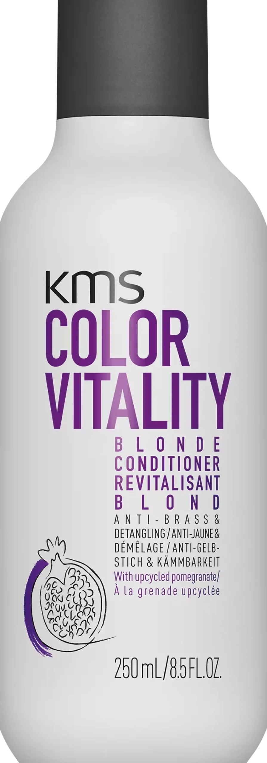KMSColorVitality START Blonde Conditioner 750 ml