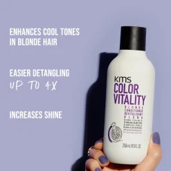 KMSColorVitality START Blonde Conditioner 750 ml