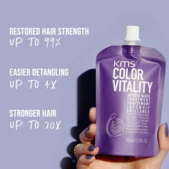 KMSColorVitality START Intense Gloss Treatment 100 ml