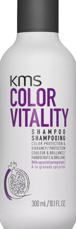 KMSColorVitality START Shampoo 300 ml