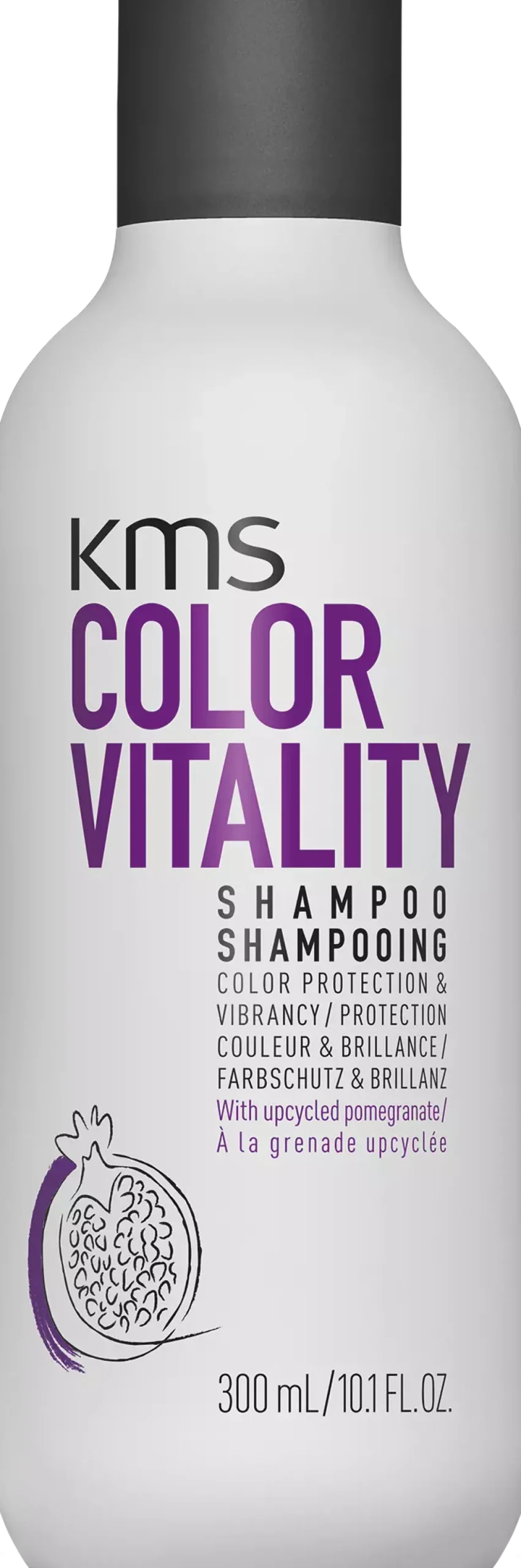 KMSColorVitality START Shampoo 300 ml