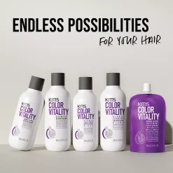 KMSColorVitality START Shampoo 300 ml