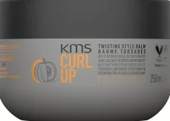 KMSCurlup STYLE Twisting Style Balm 250 ml