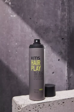 KMSHairplay FINISH Dry Wax 150 ml
