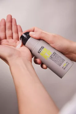 KMSHairplay STYLE Liquid Wax 100 ml