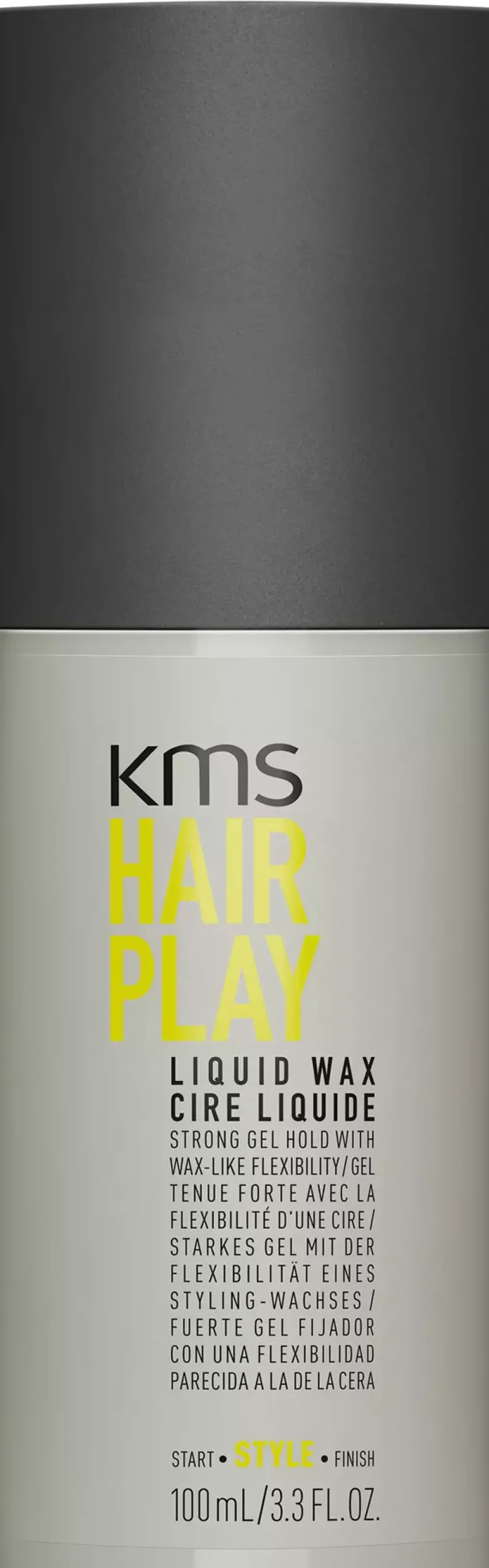 KMSHairplay STYLE Liquid Wax 100 ml