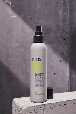KMSHairplay STYLE Sea Salt Spray 200 ml