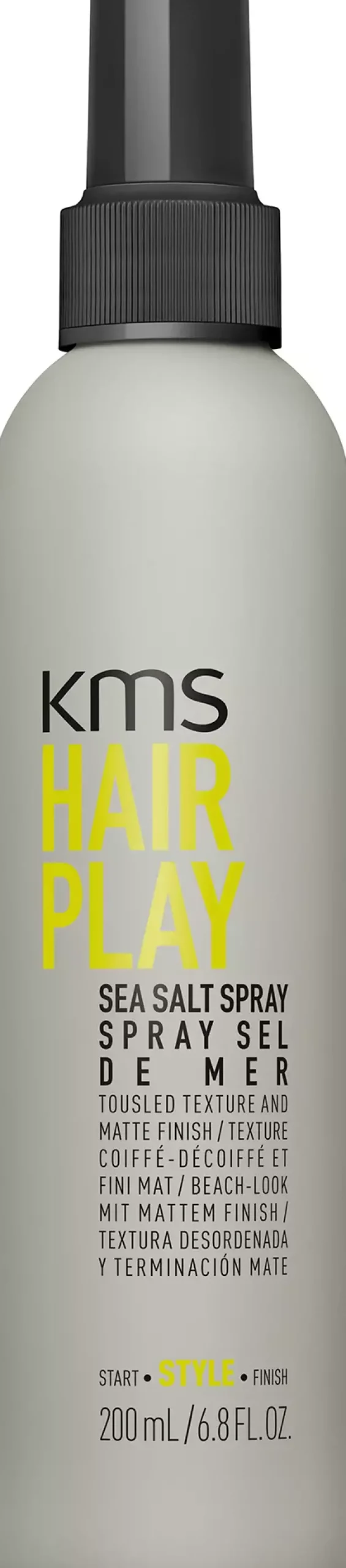 KMSHairplay STYLE Sea Salt Spray 200 ml