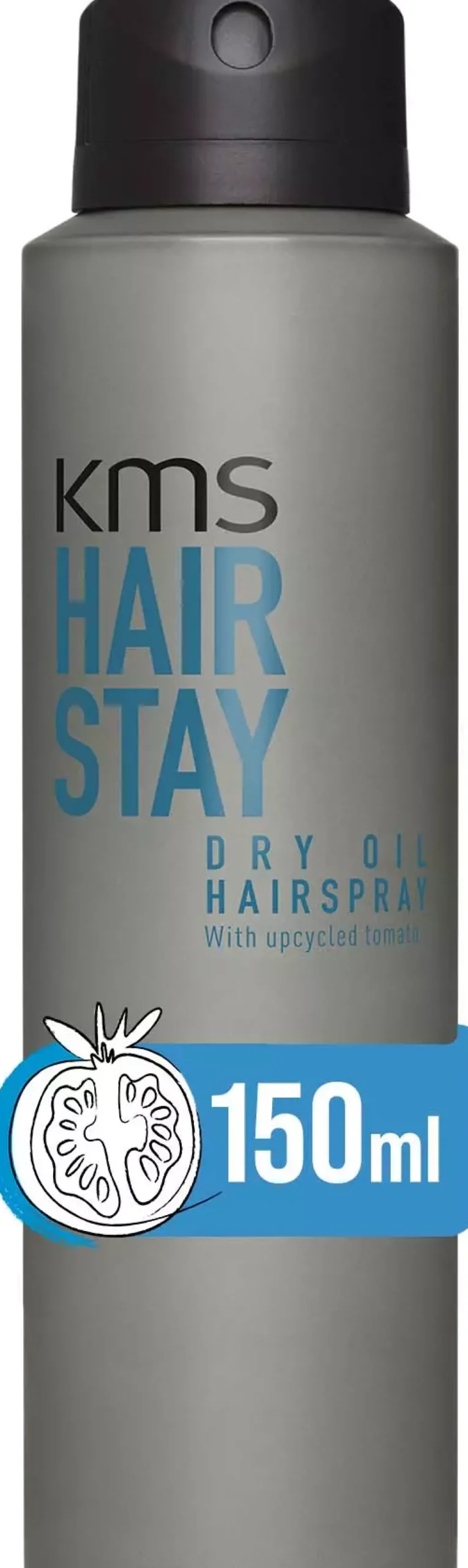 KMSHairStay Dry Oil Hairspray 75 ml