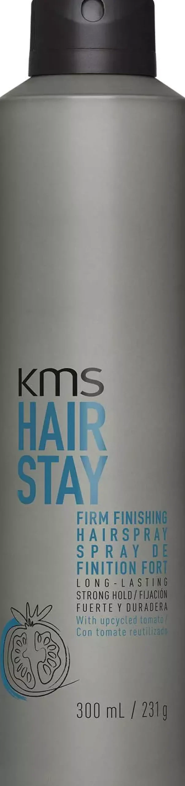 KMSHairStay Firm Finishing Hairspray 75 ml