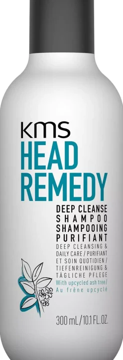 KMSHeadremedy START Deep Cleanse Shampoo 300 ml
