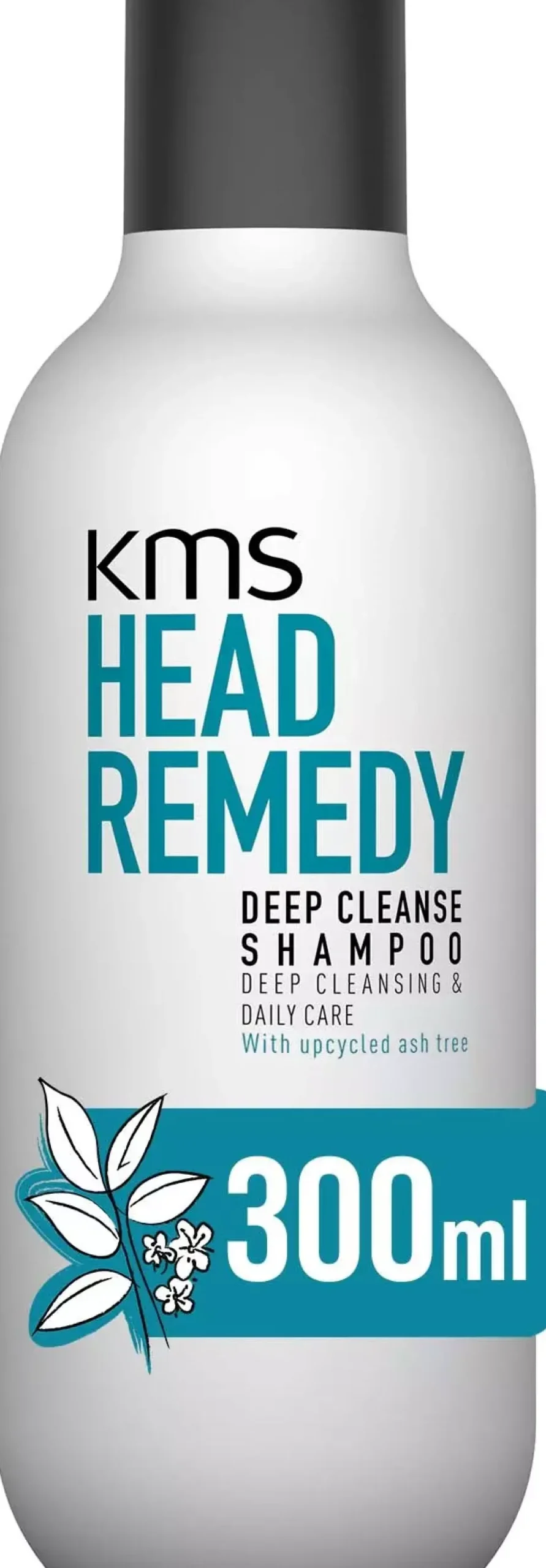 KMSHeadremedy START Deep Cleanse Shampoo 300 ml