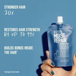 KMSMoistRepair START Intense Restore Treatment 500 ml