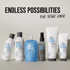 KMSMoistRepair START Intense Restore Treatment 500 ml
