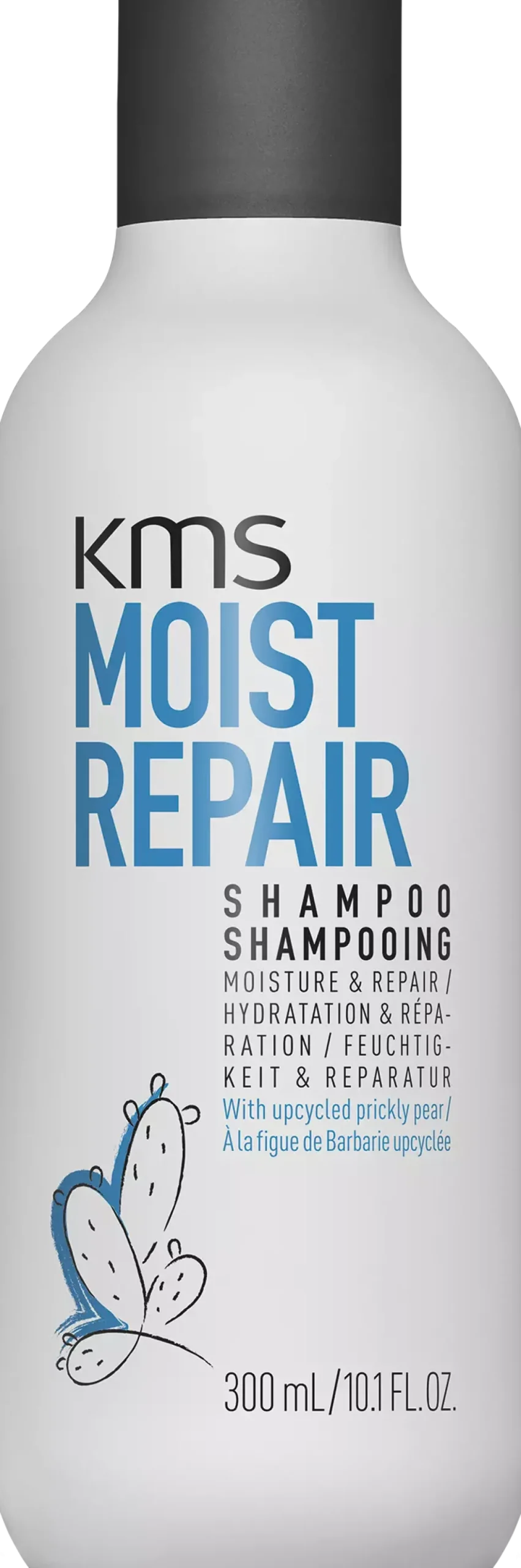 KMSMoistRepair START Shampoo 75 ml