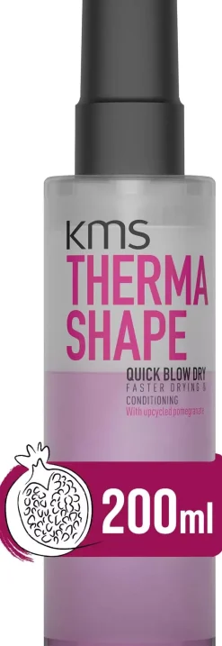KMSThermashape START Quick Blow Dry 200 ml