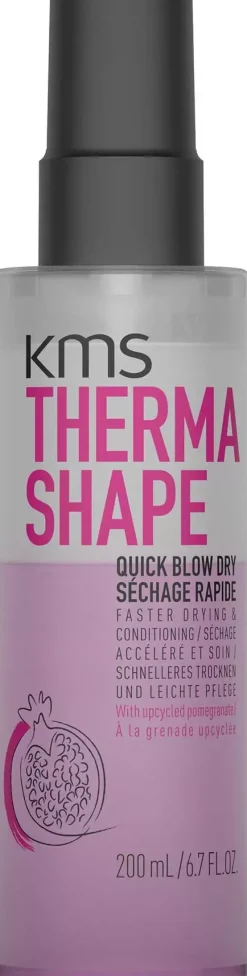 KMSThermashape START Quick Blow Dry 200 ml