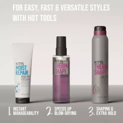 KMSThermashape START Quick Blow Dry 200 ml