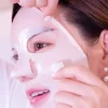 KOCOSTAR a.m. SUNDAY Happy Hydrogel Mask
