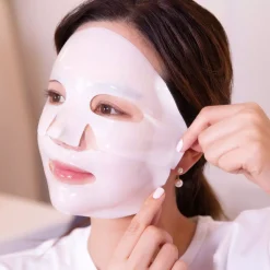 KOCOSTAR a.m. SUNDAY Happy Hydrogel Mask
