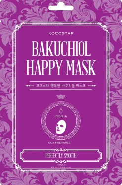 KOCOSTAR Bakuchiol Happy Mask 25 ml