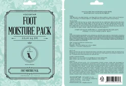 KOCOSTAR Foot Moisture Pack- mint 14 ml