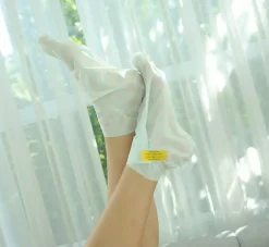 KOCOSTAR Foot Moisture Pack- mint 14 ml