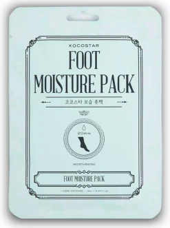 KOCOSTAR Foot Moisture Pack- mint 14 ml