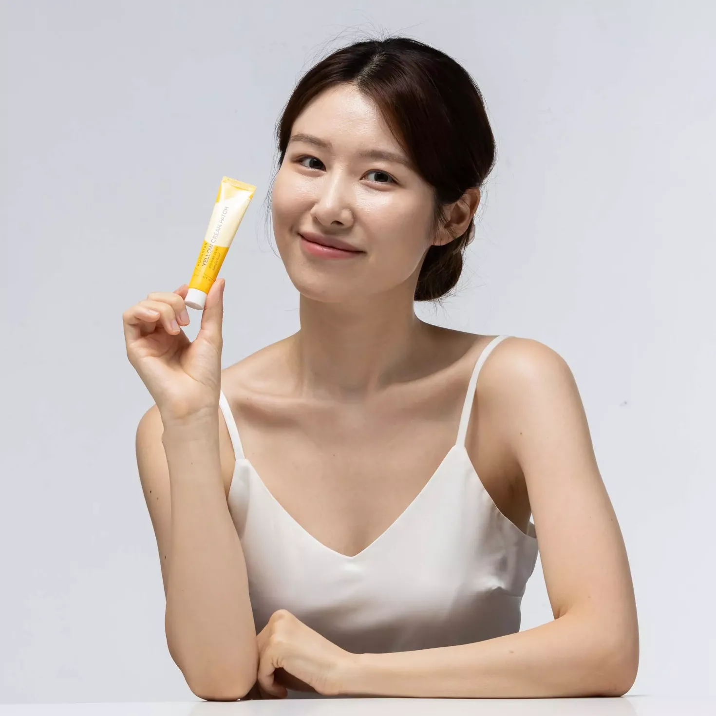 KOCOSTAR Yellow Cream Patch Blemish Relief 20 ml
