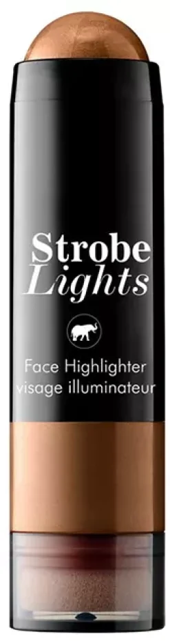 Kokie Cosmetics Cream Stick Highlighter Radiant