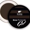 Kokie Cosmetics Eyebrow Pomade Gel Dark Brunette