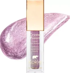 Kokie Cosmetics Liquid Eyeshadows Lunar