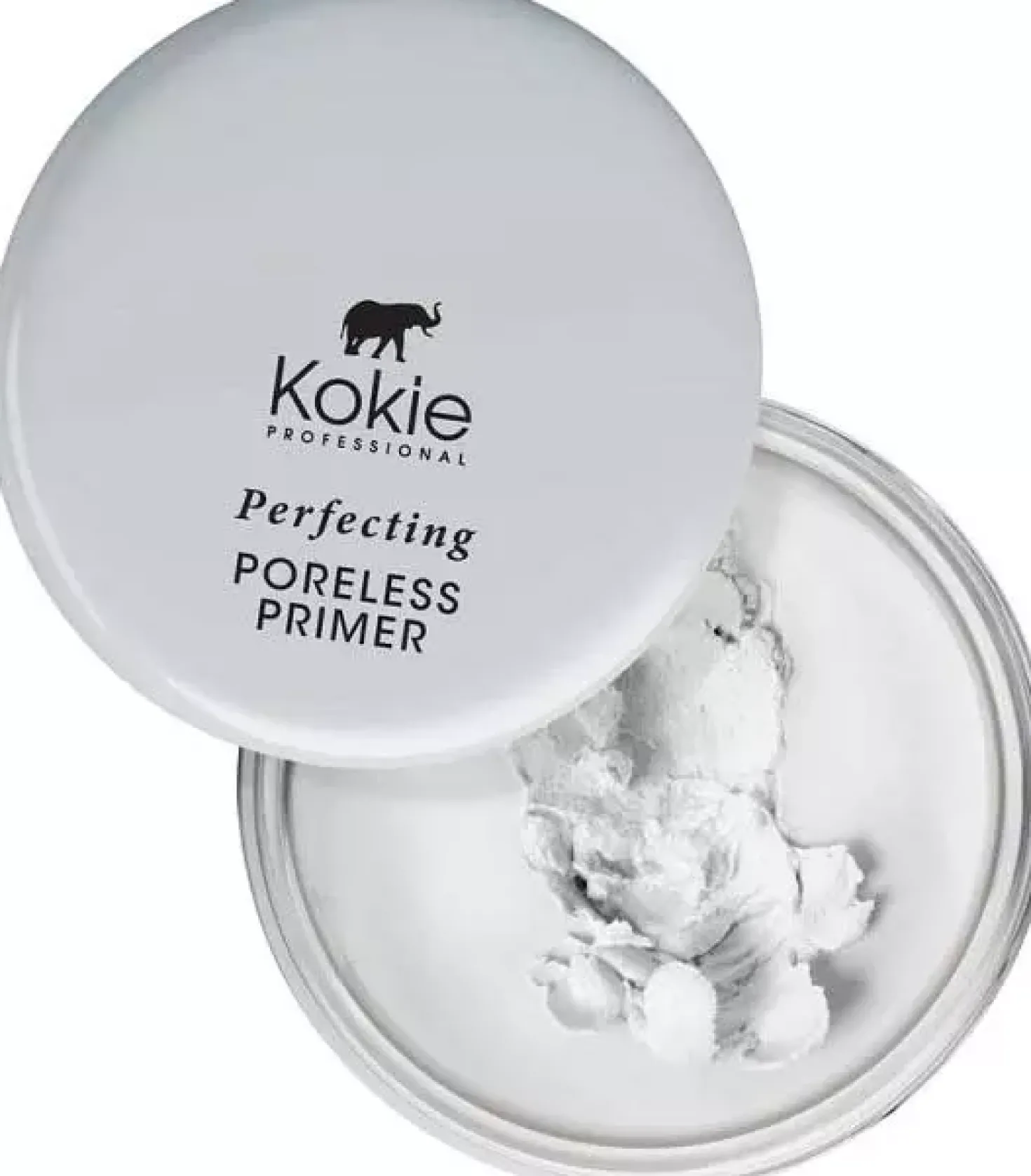 Kokie Cosmetics Matte Perfecting Poreless Primer