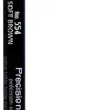 Kokie Cosmetics Precision Brow Skinny Brow Pencil Ash Brown