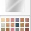 Kokie Cosmetics Pro collection palette White