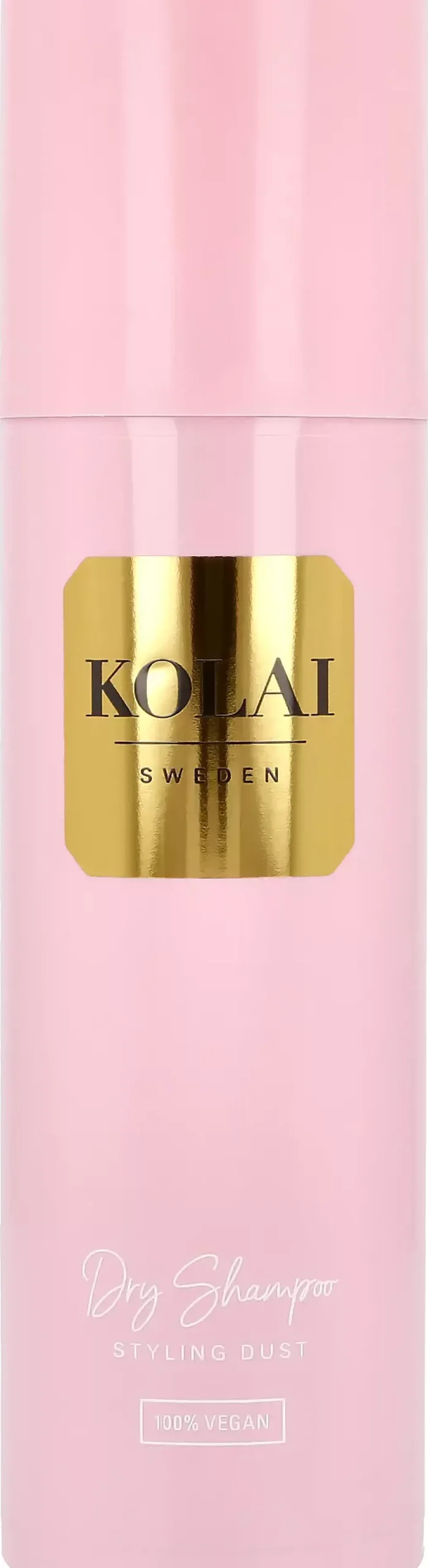 KOLAI Dry Shampoo 200 ml