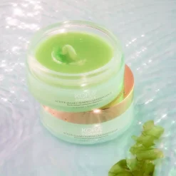 KORA Organics Active Algae Melting Cleansing Balm 30 g