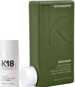 K18 Perfect Match