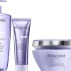 Kérastase Blond Absolu Big Trio