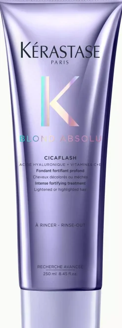 KérastaseBlond Absolu Cicaflash Conditioner for all blonde hair types 250 ml