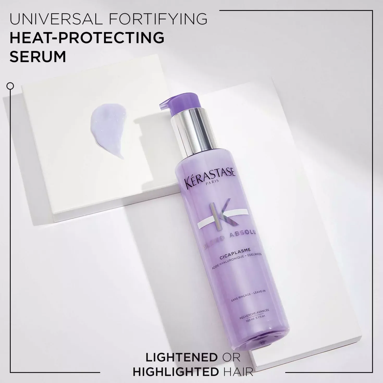 KérastaseBlond Absolu Cicaplasme Heat Protection 150 ml