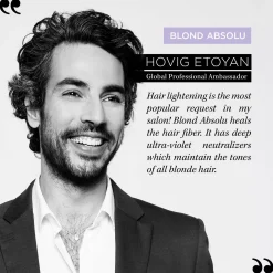 KérastaseBlond Absolu Cicaplasme Heat Protection 150 ml