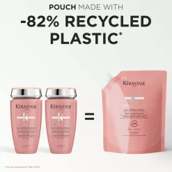 KérastaseChroma Absolu Bain Chroma Respect Refill 500 ml